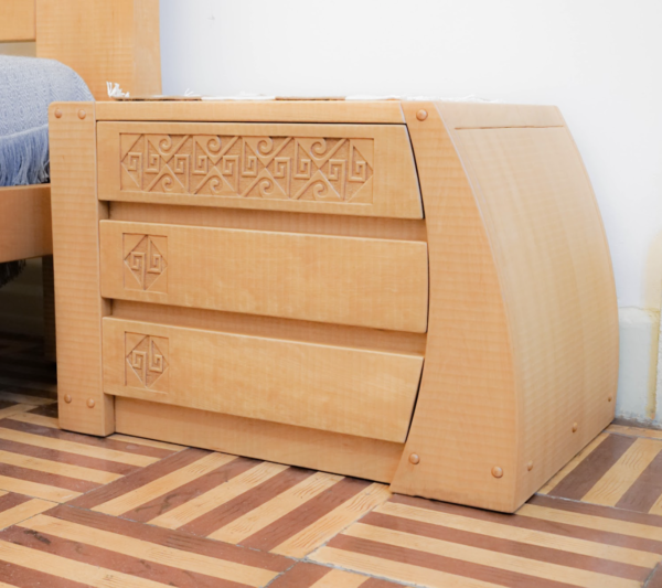 Gaija Nightstands - Image 2